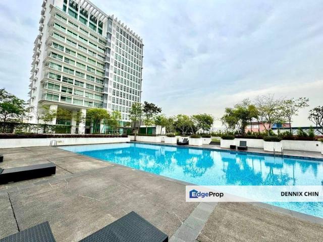 Condominium for sale in Petaling, Alam Impian