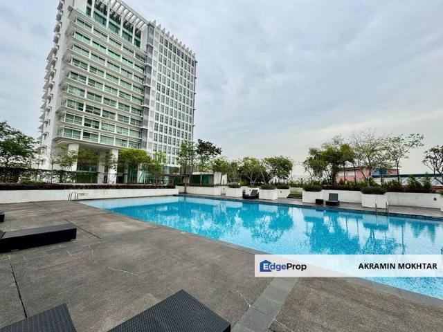 Condominium for sale in Petaling, Alam Impian