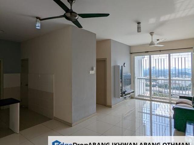 Condominium for sale in Petaling, Alam Impian