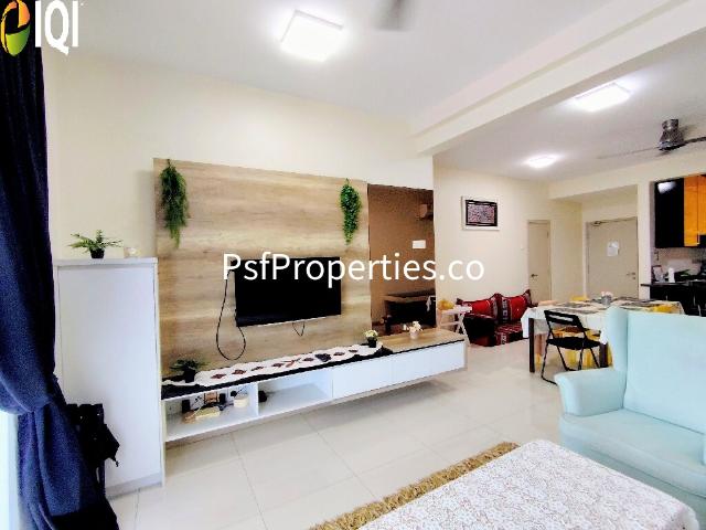 Apartment for rent in Petaling, Alam Impian