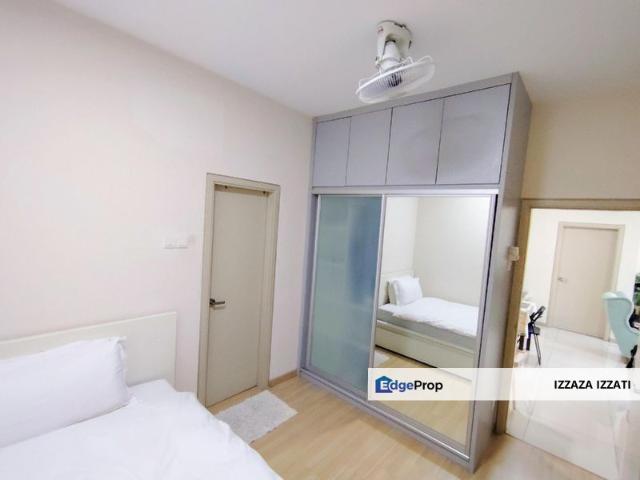 Condominium for rent in Petaling, Alam Impian