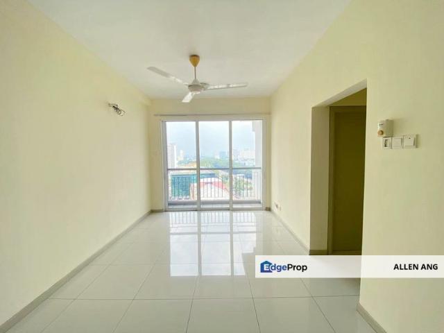 Condominium for rent in Petaling, Alam Impian