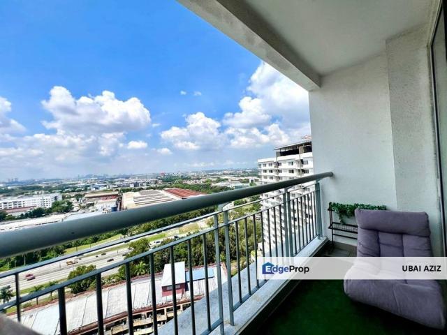 Condominium for sale in Petaling, Alam Impian