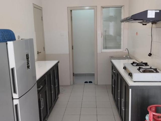 Apartment for rent in Petaling, Alam Impian
