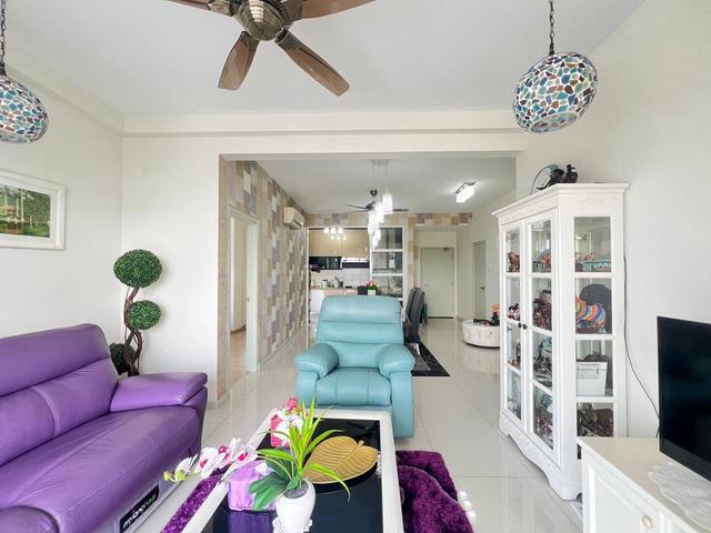 Serviced Residence for sale in Petaling, Alam Impian