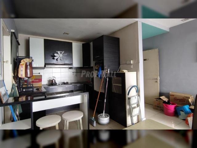 Apartment for rent in Petaling, Alam Impian