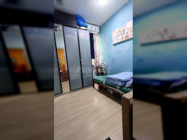 Apartment for rent in Petaling, Alam Impian