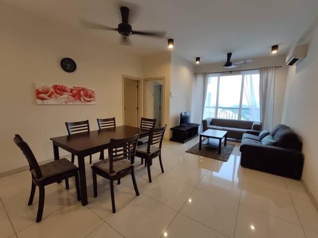 Condominium for rent in Petaling, Alam Impian