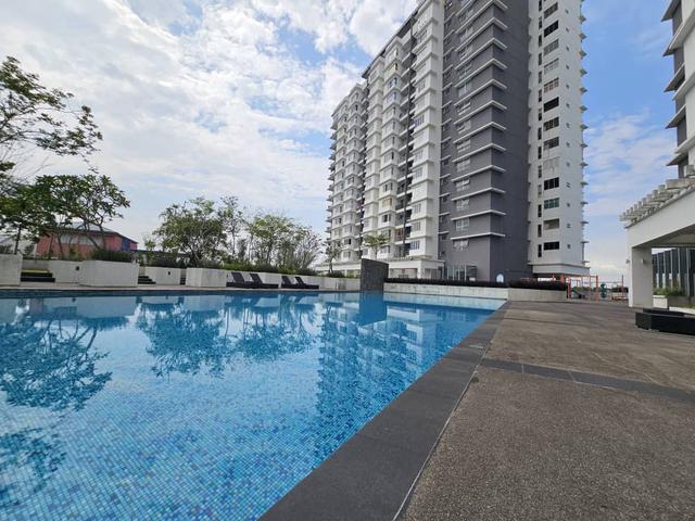 Condominium for rent in Petaling, Alam Impian