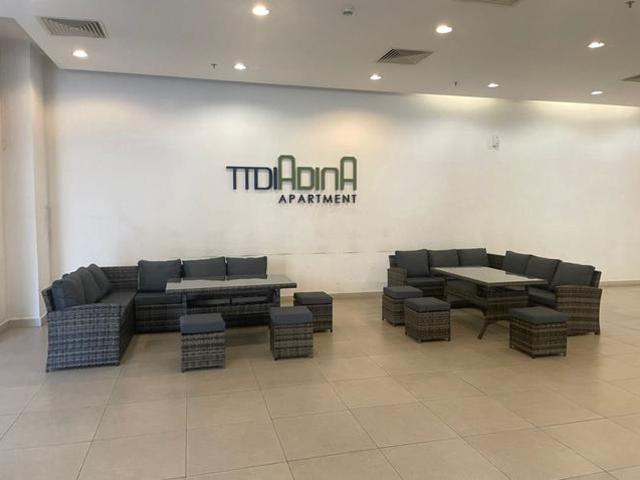 Condominium for sale in Petaling, Alam Impian