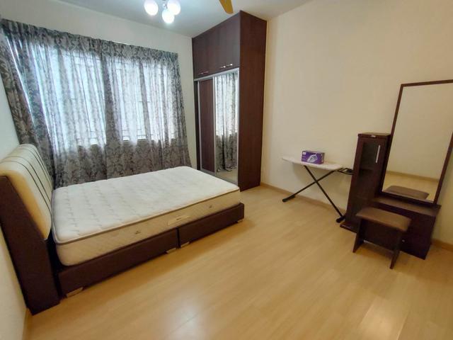 Condominium for rent in Shah Alam, Petaling