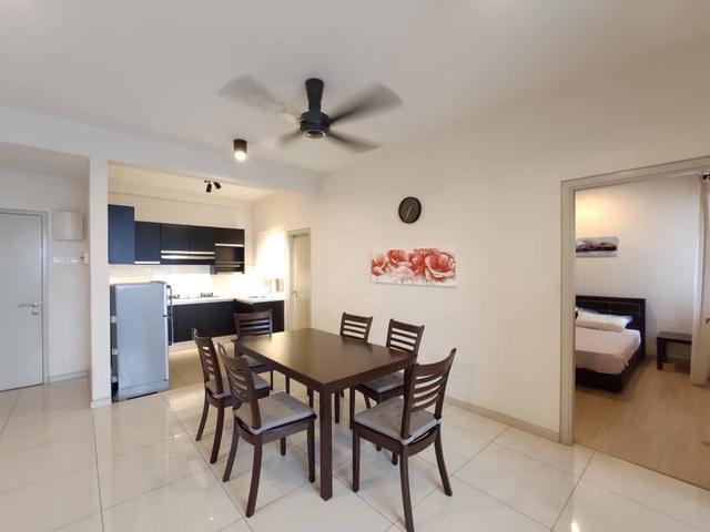 Condominium for rent in Petaling, Alam Impian