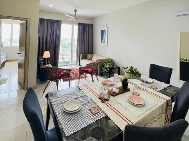 Property for sale in Shah Alam, Petaling