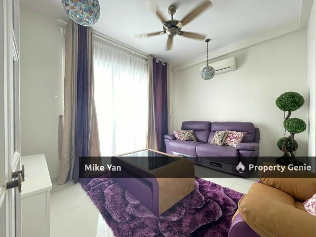 Serviced Residence for sale in Petaling, Alam Impian