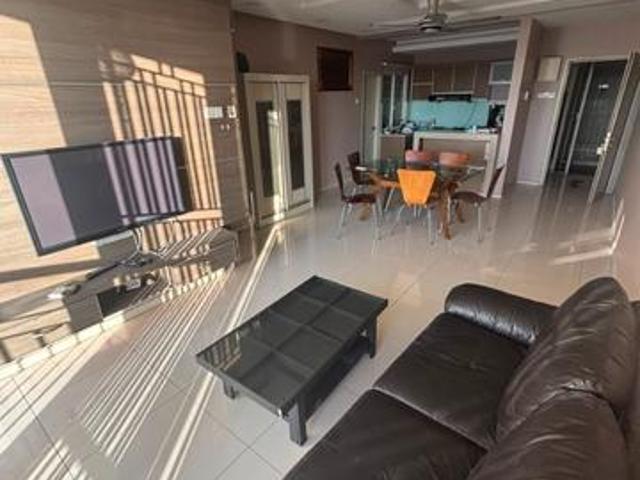 Condominium for rent in Petaling, Alam Impian