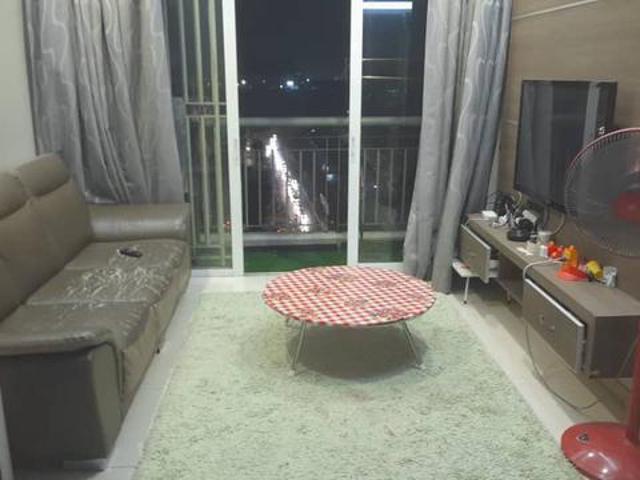 Condominium for rent in Petaling, Alam Impian