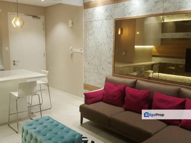 Condominium for sale in Kuala Lumpur, Country Heights Damansara