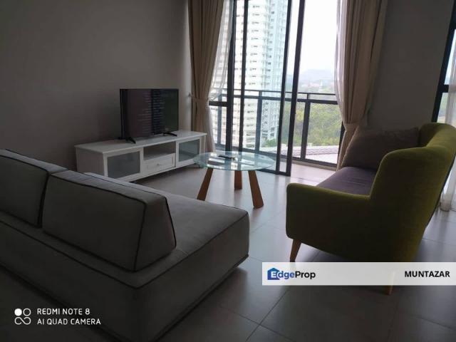 Condominium for sale in Country Heights Damansara, Kuala Lumpur