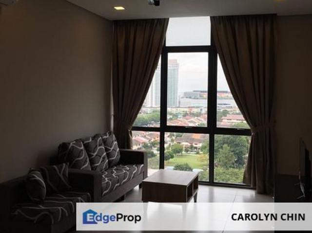 Condominium for sale in Country Heights Damansara, Kuala Lumpur