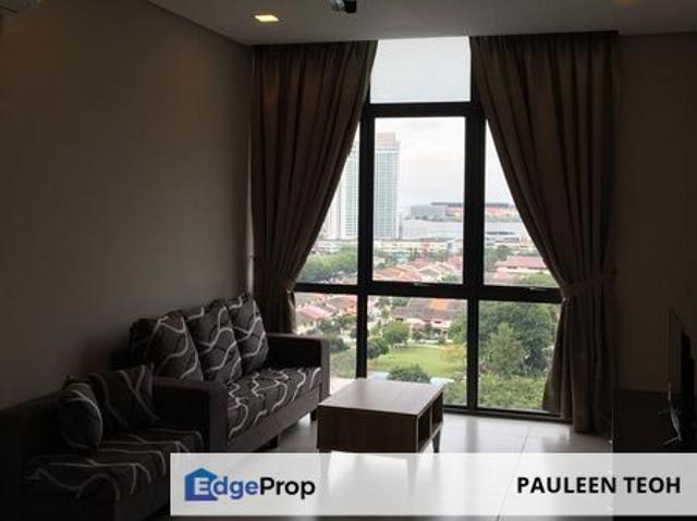 Condominium for sale in Country Heights Damansara, Kuala Lumpur