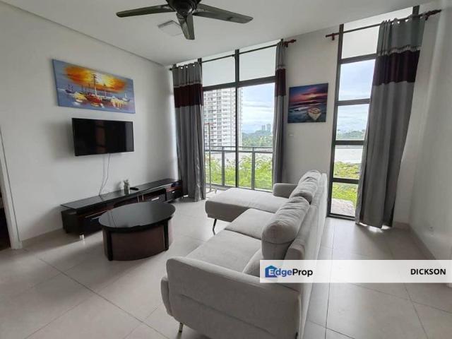 Condominium for rent in Country Heights Damansara, Kuala Lumpur