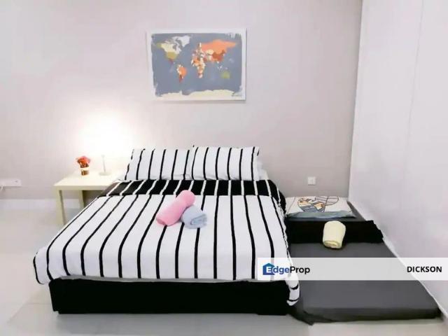 Condominium for sale in Country Heights Damansara, Kuala Lumpur