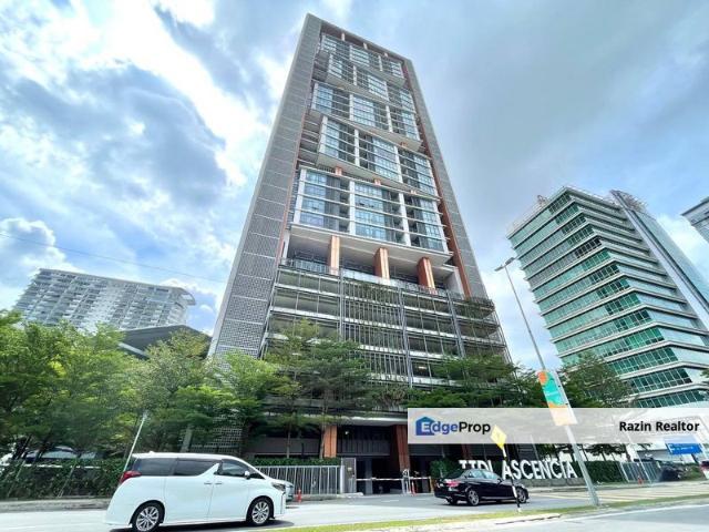 Condominium for sale in Kuala Lumpur, Country Heights Damansara