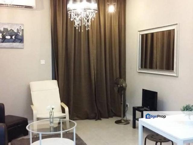 Condominium for sale in Country Heights Damansara, Kuala Lumpur
