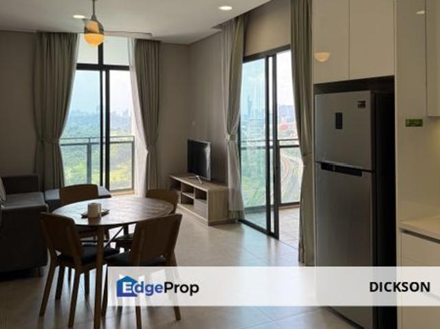 Condominium for rent in Country Heights Damansara, Kuala Lumpur