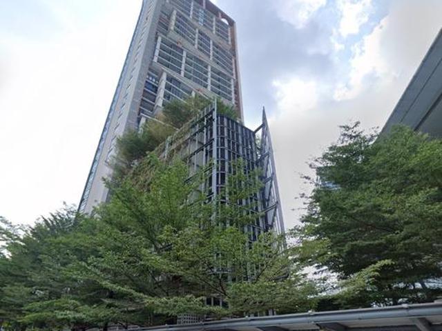 Condominium for sale in Country Heights Damansara, Kuala Lumpur