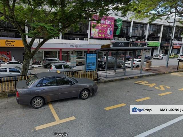 Shop for sale in Country Heights Damansara, Kuala Lumpur