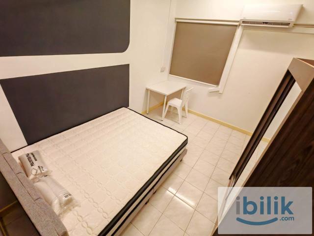 Room for rent in Kuala Lumpur