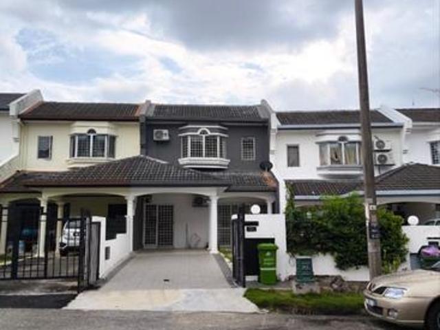 Terraced House for rent in Country Heights Damansara, Kuala Lumpur