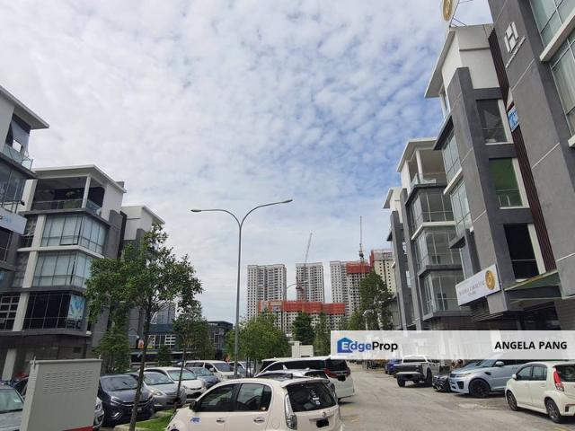 Shop for sale in Petaling, Subang Jaya
