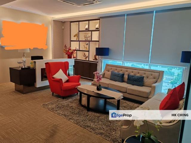 Shop for rent in Petaling, Subang Jaya