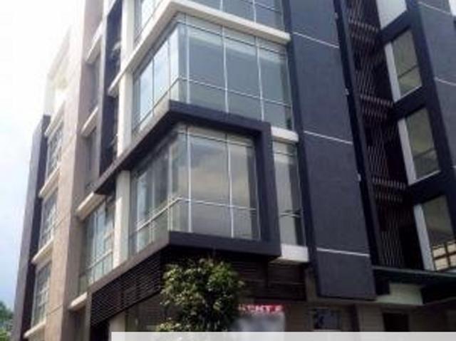 Shop for rent in Taman Equine, Majlis Bandaraya Subang Jaya