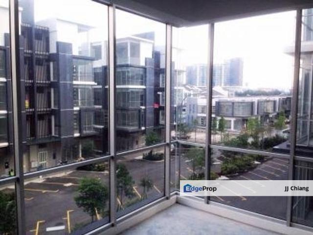 Shop for rent in Taman Equine, Majlis Bandaraya Subang Jaya