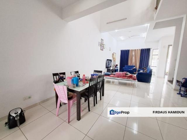 House for sale in Seksyen 35, Shah Alam