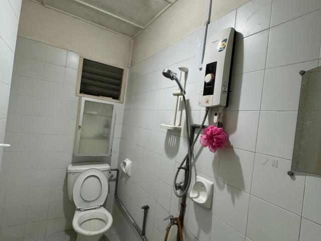 House for rent in Country Heights Damansara, Kuala Lumpur