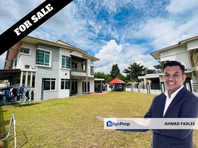 House for sale in Majlis Perbandaran Kajang, Hulu Langat