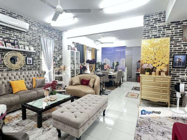 House for sale in Kajang, Langat