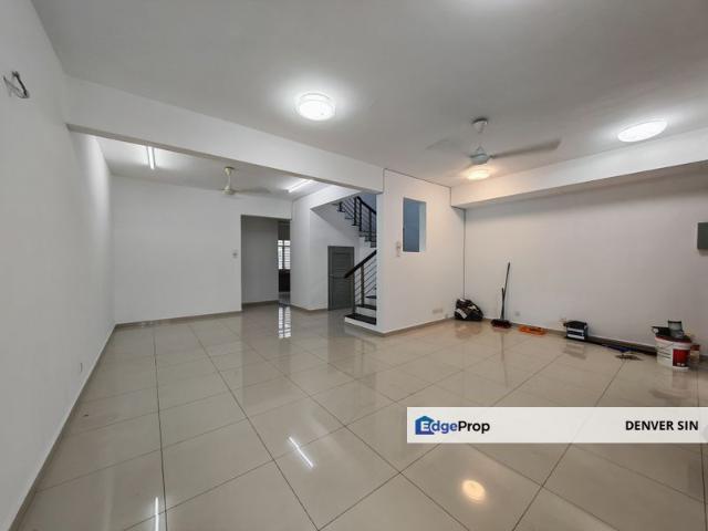 House for sale in Kajang, Langat