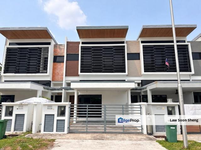 House for sale in Majlis Perbandaran Kajang, Hulu Langat