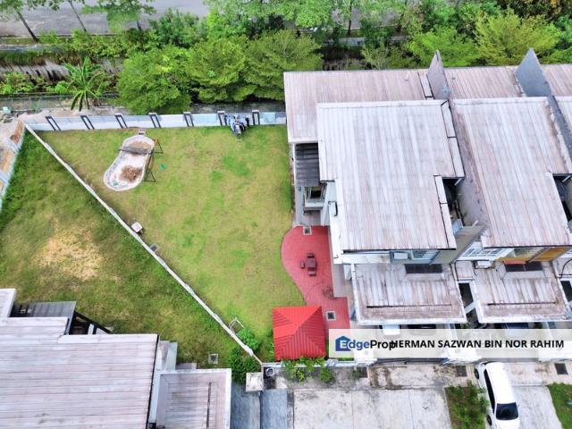 House for sale in Kajang, Langat