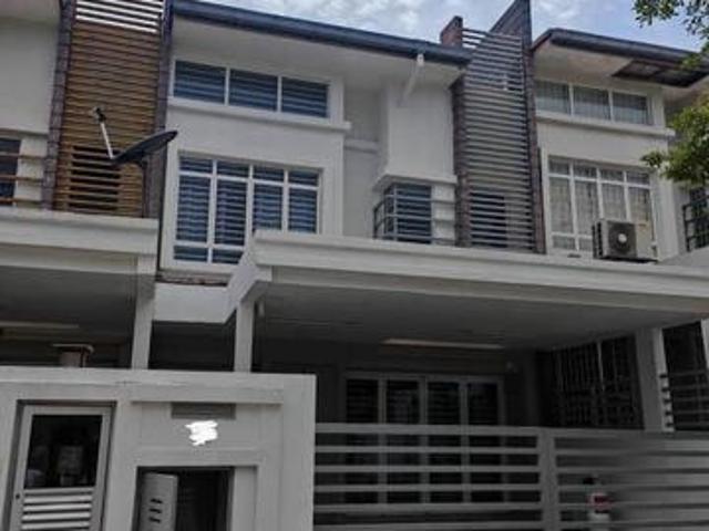 Terraced House for sale in Kajang, Langat