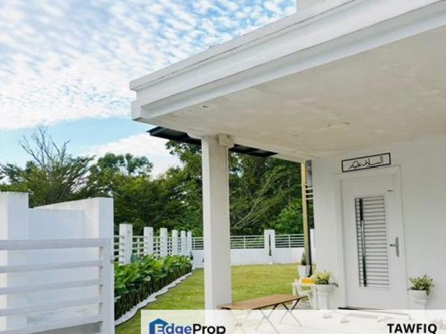 House for sale in Kajang, Langat