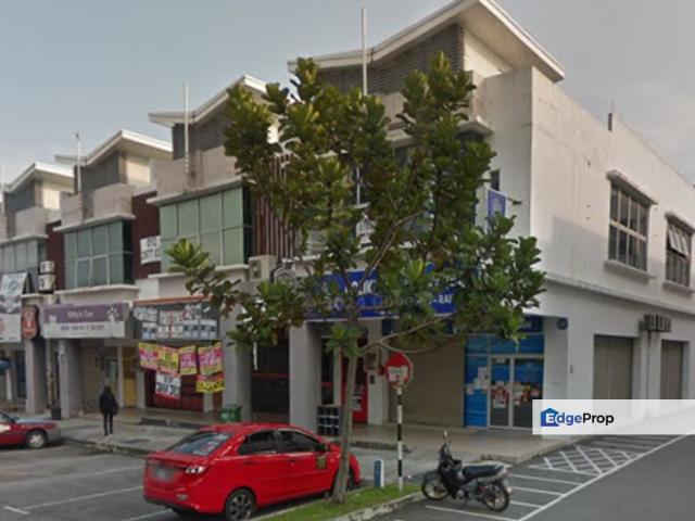 Shop for rent in Kajang, Langat