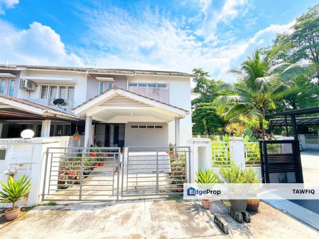 House for sale in Kajang, Langat