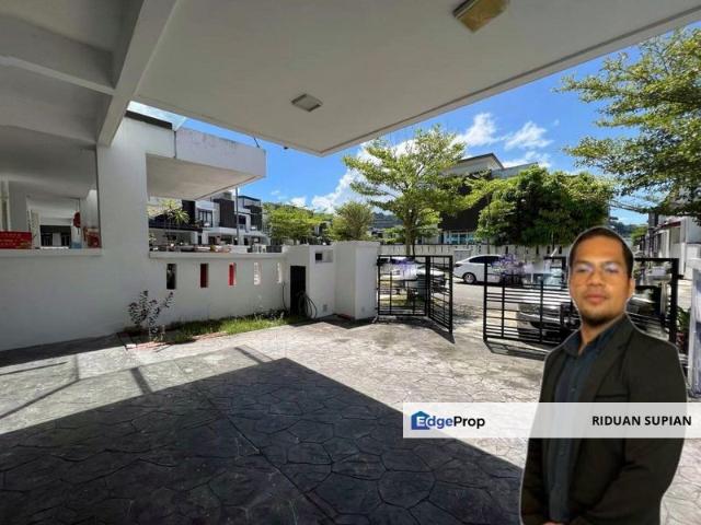 House for sale in Majlis Perbandaran Kajang, Hulu Langat