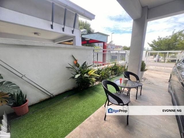 House for sale in Kajang, Langat